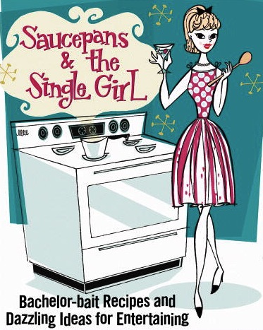 Saucepans and the single girl