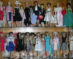 Barbie Doll Collection 1 Barbie Doll Collection 1