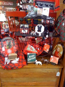 Scottie Dogs Scottie Dogs