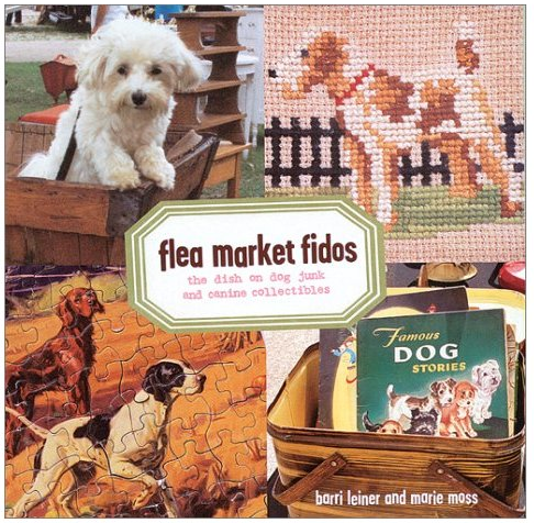 Flea Market Fidos