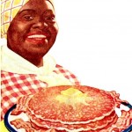 Aunt Jemima Pancakes