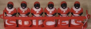 Aunt Jemima Spice Rack Aunt Jemima Spice Rack