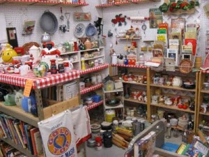 Retro Booth 3