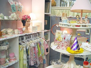 Retro Booth