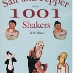 Salt and Pepper Shaker Book