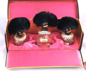 Golliwogg Perfume Trio Jack Jill Junior Golliwogg Perfume Trio Jack Jill Junior
