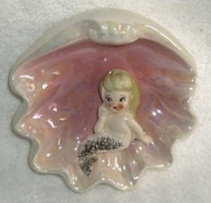 Norcrest Mermaid
