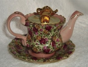 Royal Albert Old Country Roses Chintz Royal Albert Old Country Roses Chintz
