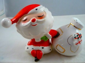 Holt Howard Santa 1