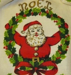 Santa 2 Santa 2