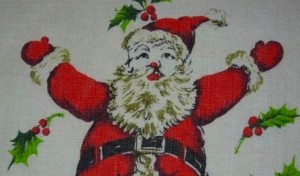 Santa 9 Santa 9