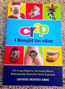 Crap I Bought on eBay