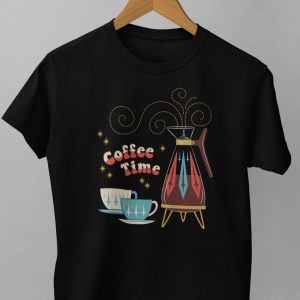 Shop Coffee Time Collection