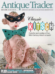 Classic Kitsch is Back!