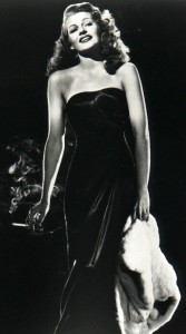 Top 10 Rita Hayworth Collectibles & Memorabilia | Crazy4Me - The Modern ...