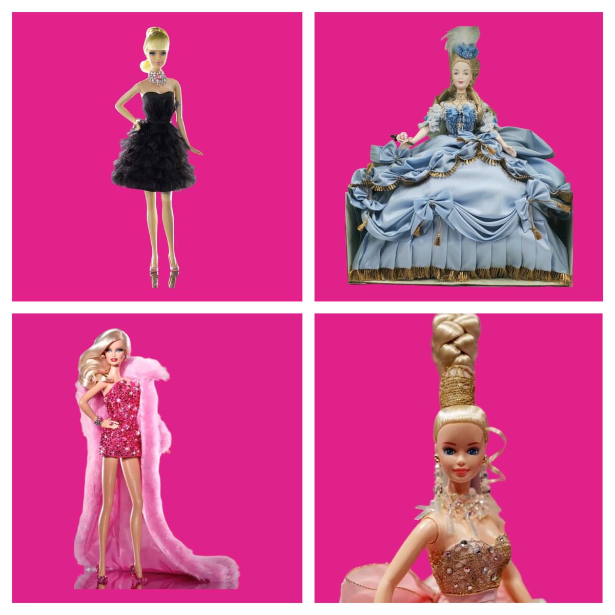 Priceless Barbies: The Most Expensive Dolls Ever Made