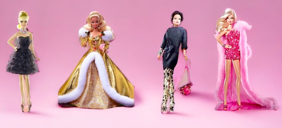 Priceless Barbies: The Most Expensive Dolls Ever Made